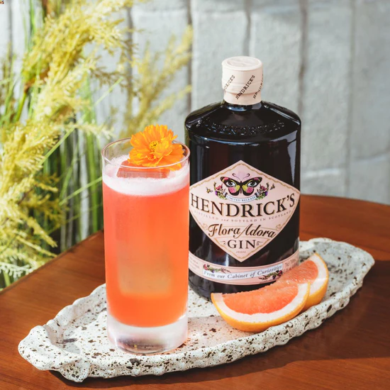 POMELO COLLINS HENDRICKS