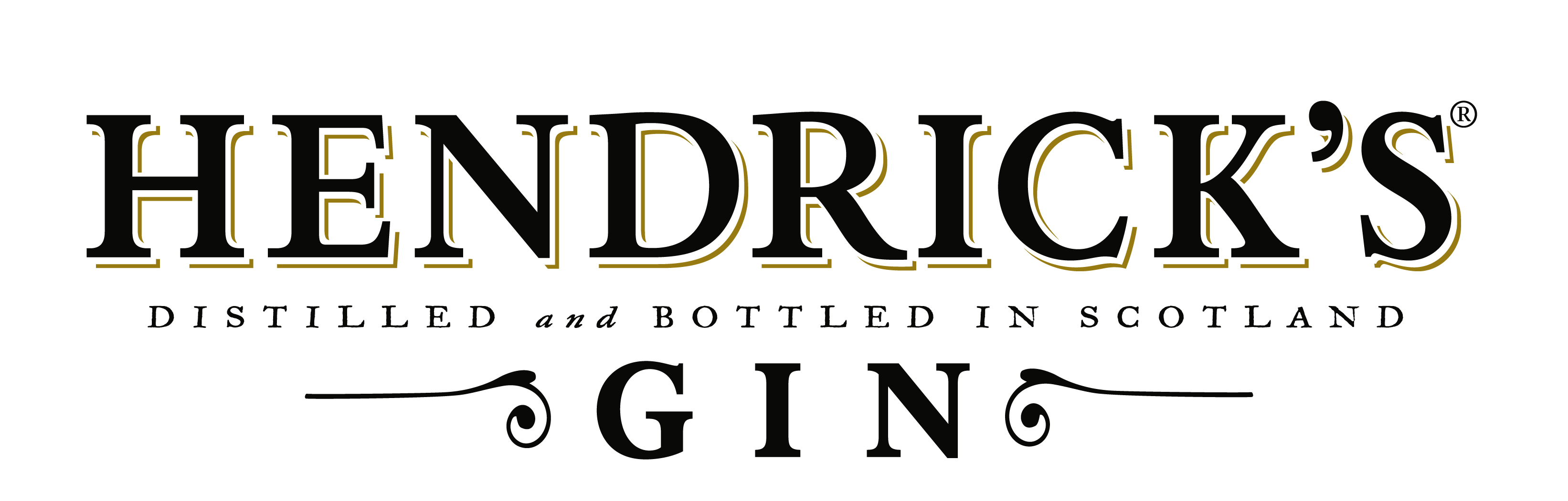 Home Enjoy the Hendrick's experience!
