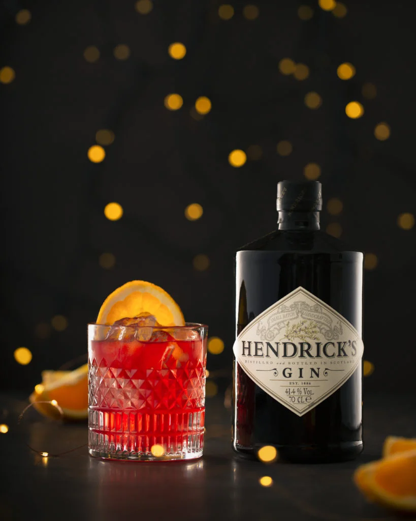 NEGRONI